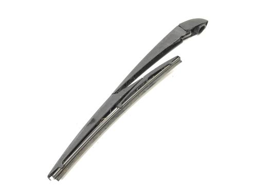 Used Rear windshield wiper arm Rear windshield wiper arm JEEP GRAND CHEROKEE IV (WK, WK2) 3.0 CRD V6 4x4 (241 hp) 30894123 30894123