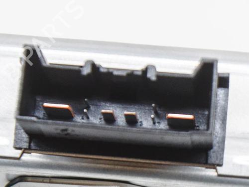 Electronic module FORD FOCUS III 2.0 ST | BP14615917M83 