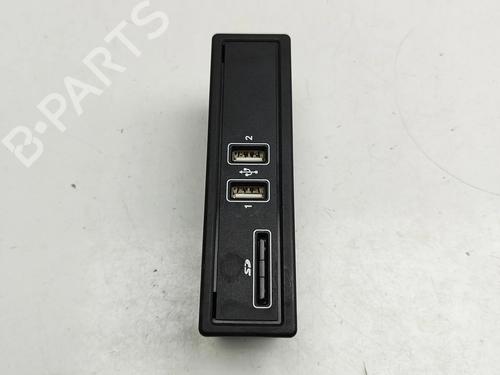 Used Electronic module Electronic module MERCEDES-BENZ E-CLASS (W213) E 220 d (213.004) (194 hp) 33386024 33386024