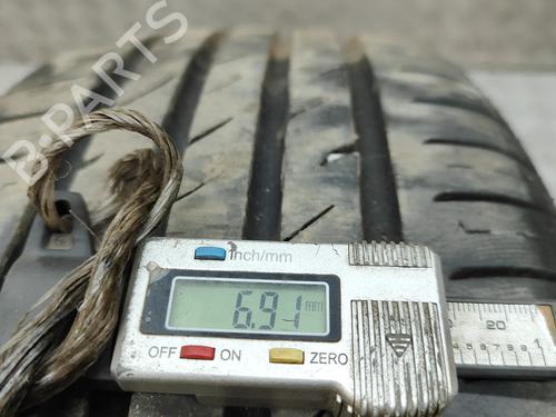 Felg PORSCHE BOXSTER (986) 2.5 | BP30004732C45 