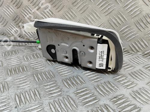 Front left lock TESLA MODEL Y (5YJY) EV Performance All-wheel Drive | BP27789699C98 - Image 5