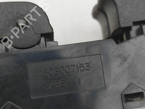 Right front window switch SSANGYONG REXTON W / REXTON 2.2 Xdi All-wheel Drive | BP33393756I26 - Image 7