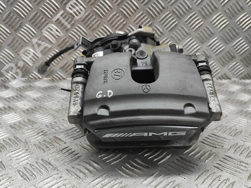 Used Right rear brake caliper Right rear brake caliper MERCEDES-BENZ EQE (V295) EQE 53 AMG 4-matic+ (295.153) (625 hp) 28194560 28194560