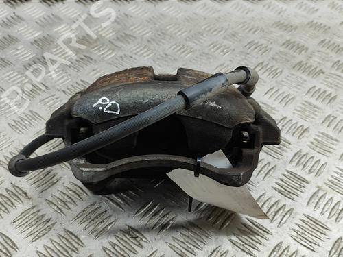 Right front brake caliper SKODA SUPERB III Estate (3V5) 2.0 TDI 4x4 | BP26976106M104