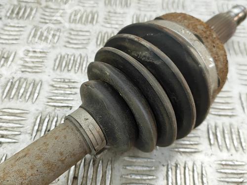 Left front driveshaft FORD TRANSIT CUSTOM V362 Bus (F3) 2.0 EcoBlue | BP30492752M38 