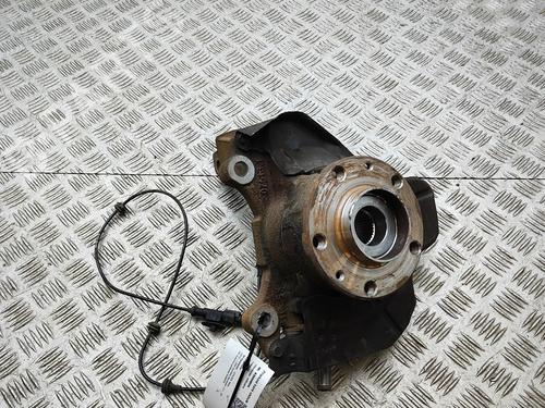 Used Left front steering knuckle Left front steering knuckle 37598797 37598797