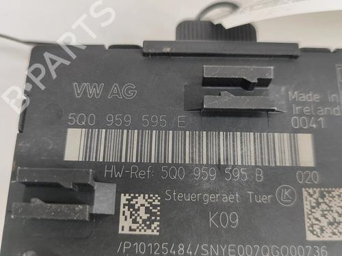 Electronic module AUDI A3 Sportback (8VA, 8VF) S3 quattro | BP16348995M83 
