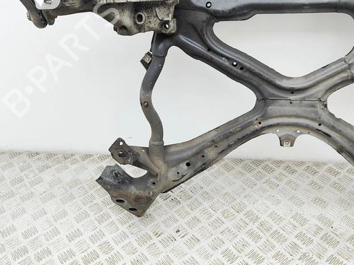 Subframe AUDI A4 B9 (8W2, 8WC) 35 TFSI Mild Hybrid | BP33393089M9 - Image 5