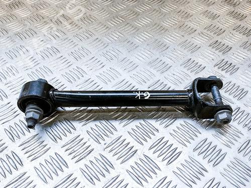 Left rear suspension arm TESLA MODEL 3 (5YJ3) EV | BP27747828M14 - Image 3
