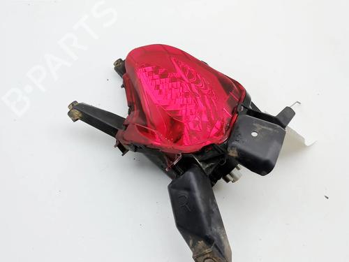 Rear fog light MAZDA MX-5 IV (ND__) 2.0 (ND2E, ND6E) | BP40083112C37 - Image 2