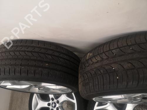 Felga FORD FOCUS II (DA_, HCP, DP) 2.5 ST | BP29753394C45 