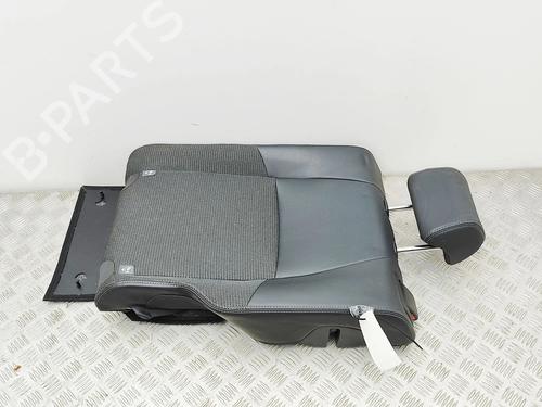 Sæde Bagtil TOYOTA bZ4X (_EAM1_) EV (XEAM10) | BP34248725C17 - Image 5