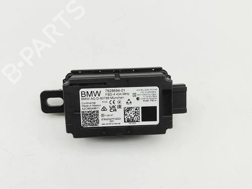 Used Electronic module Electronic module 38875555 38875555