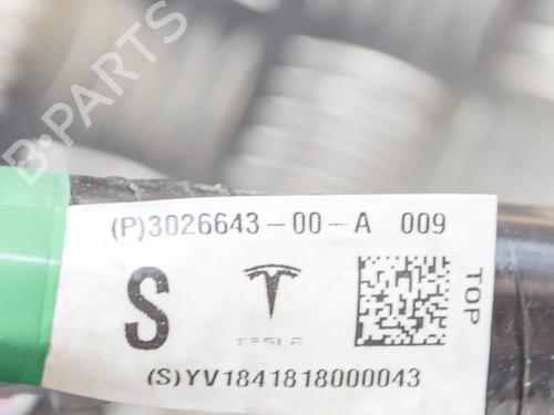 Wiring harness TESLA MODEL S (5YJS) 75 | BP14616073E16 - Image 3