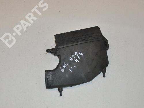 Air filter box MERCEDES-BENZ E-CLASS (W212) E 300 (212.054) (231 hp) 6717436