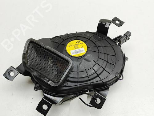 Used Electronic module Electronic module LAND ROVER RANGE ROVER SPORT II (L494) 4.4 SDV8 4x4 (340 hp) 33985687 33985687