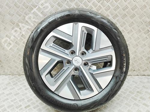 Used Rim Rim HYUNDAI KONA (OS, OSE, OSI) EV (136 hp) 33387748 33387748