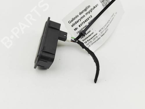 Switch MERCEDES-BENZ E-CLASS T-Model (S213) E 350 d (213.233) | BP37722221I30 - Image 2