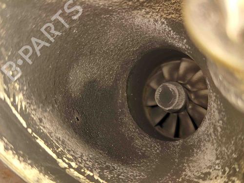 Engine FORD PUMA (J2K, CF7) 1.0 EcoBoost mHEV | BP28437122M1