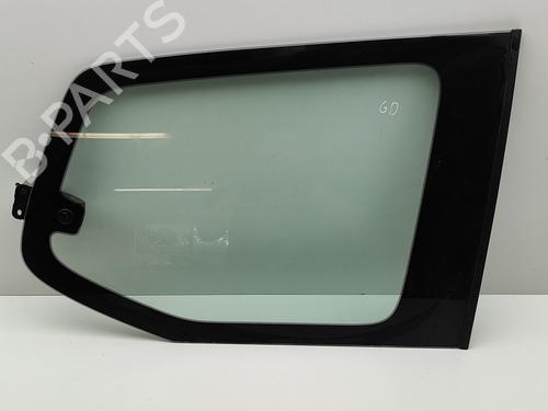 Used Rear right quarter glass TOYOTA LAND CRUISER PRADO (_J12_) 3.0 D-4D (KDJ120, KDJ125, KDJ121) (173 hp) 27797833