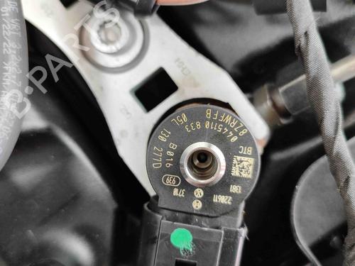 Engine AUDI A5 Sportback (F5A, F5F) 35 TDI | BP28194625M1 