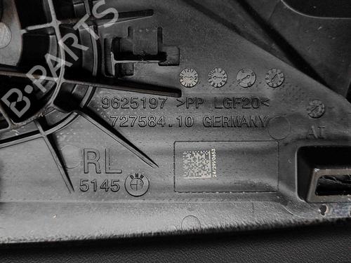 Dashboard BMW 5 (G60, G90, G68) i5 eDrive40 | BP29485993C46 