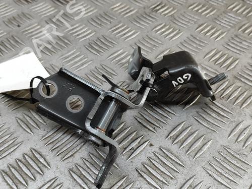 Hinge/Door check strap MAZDA CX-5 (KF) 2.0 | BP27317800C146 