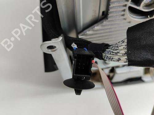 Electronic module MASERATI QUATTROPORTE VI 3.0 D | BP24583871M83 