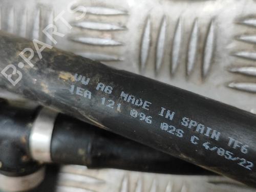 Pipe SKODA ENYAQ iV SUV (5AZ) 50 | BP27768984M125