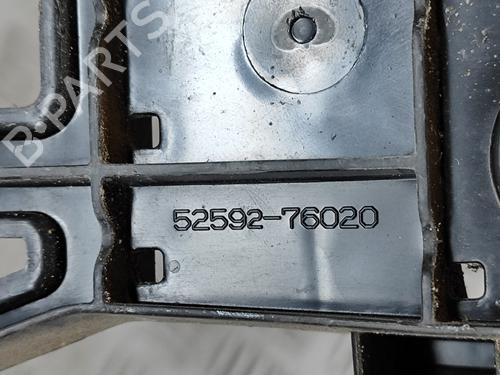 Rear bumper bracket LEXUS UX (_AA1_, _AH1_, _MA1_) 250h (MZAH10) | BP27788777C159 