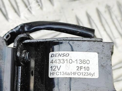 Electronic sensor NISSAN LEAF (ZE1) Electric | BP39989405M84  - Image 7