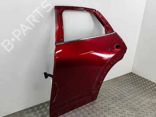 Dør venstre bagtil MAZDA CX-30 (DM) e-SKYACTIV-X M Hybrid | BP33370157C4 - Image 3