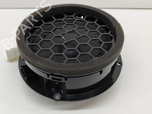 Used Speaker SKODA ENYAQ iV SUV (5AZ) 60 (179 hp) 27775319