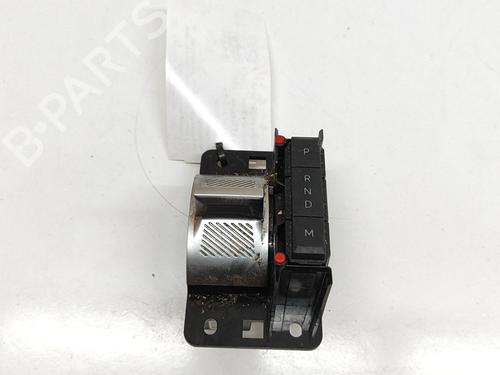 Used Gear lever PEUGEOT 208 II (UB_, UP_, UW_, UJ_) 1.2 Hybrid 136 (UPHPYK) (136 hp) 28674668