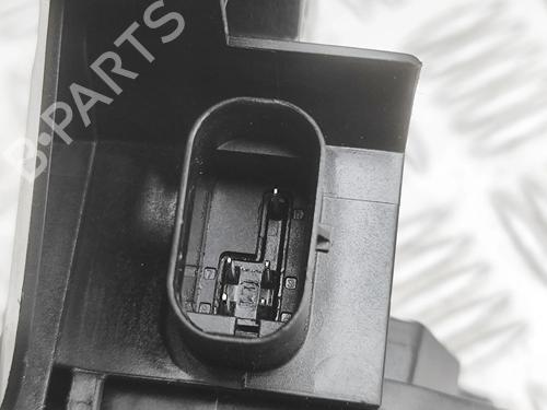 Front left lock TESLA MODEL 3 (5YJ3) EV Performance AWD | BP33697741C98 - Image 6