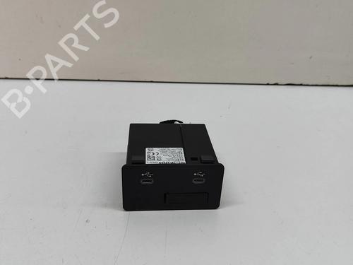 Used Electronic module Electronic module MAZDA CX-30 (DM) e-SKYACTIV-X M Hybrid (186 hp) 33372370 33372370