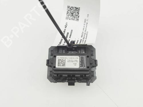 Heater resistor MAZDA MX-5 IV (ND__) 2.0 (ND6E, NDERC) | BP37996701M108 - Image 4