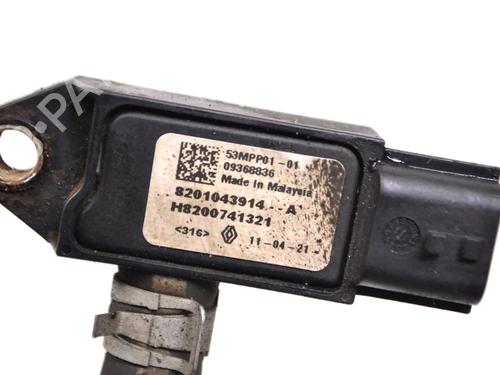 Electronic sensor INFINITI M (Y51) 30d | BP33348176M84  - Image 6