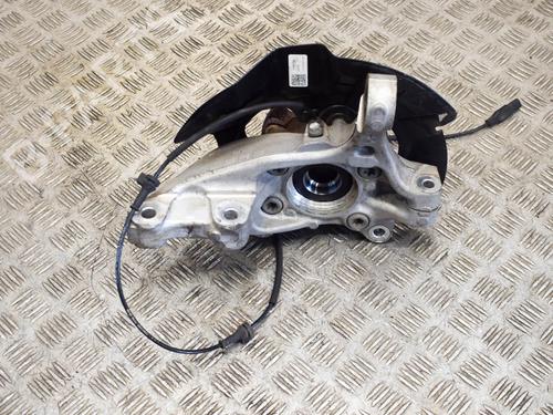 Right front steering knuckle HYUNDAI TUCSON (NX4E, NX4A) 1.6 T-GDi Hybrid | BP27757432M26 - Image 3