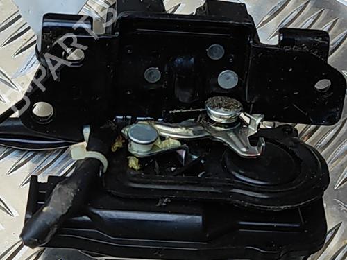 Tailgate lock TOYOTA PRIUS (_W3_) 1.8 Hybrid (ZVW30) | BP29023734C101 