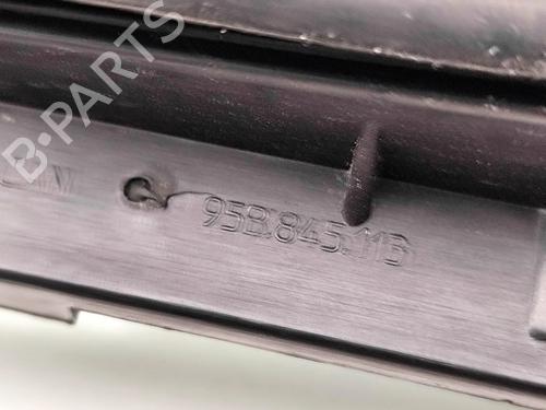 Vidro triangular frente esquerdo PORSCHE MACAN (95B) 3.0 S Diesel | BP33381257C111  - Image 8