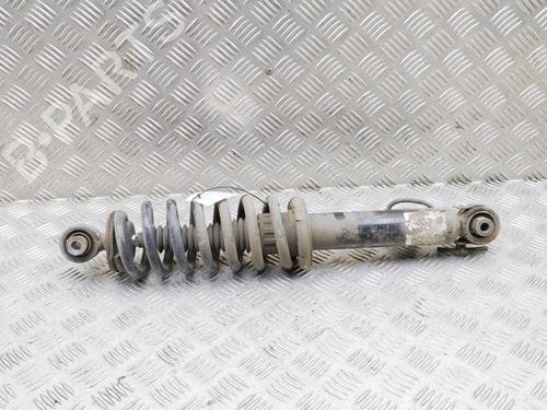 Used Right rear shock absorber Right rear shock absorber DS DS 7 Crossback (J4_, JR_, JC_) 1.6 PureTech 225 (J45GCR, J45GGR) (224 hp) 40014558 40014558