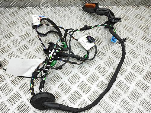 Wiring harness PORSCHE CAYENNE Coupe (9YB) 3.0 E-Hybrid AWD | BP38018080E16 - Image 2