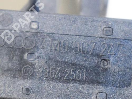 Elektronische module AUDI A5 (F53, F5P) S5 TFSI quattro | BP8833670M83 