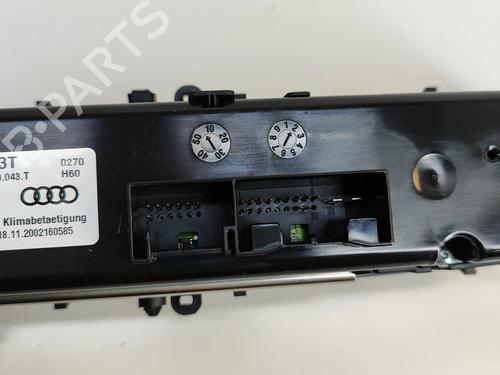 Electronic module AUDI Q5 (FYB, FYG) 45 TFSI Mild Hybrid quattro | BP27782082M83