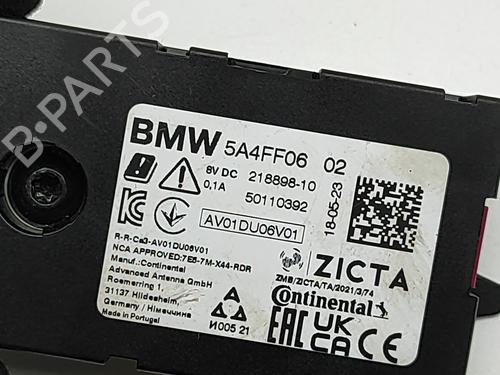 Elektronisk modul BMW X1 (U11) iX1 xDrive 30 | BP28563871M83 