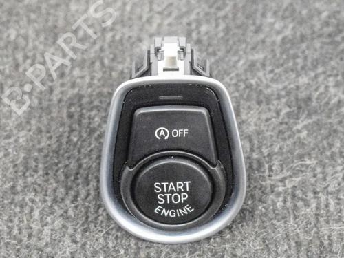 Used Switch BMW 4 Coupe (F32, F82) 430 d xDrive (258 hp) 7735388