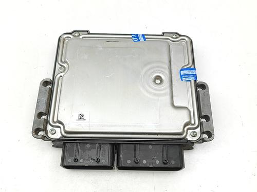 Engine control unit (ECU) CITROËN C4 CACTUS 1.6 BlueHDi 100 | BP29975792M57