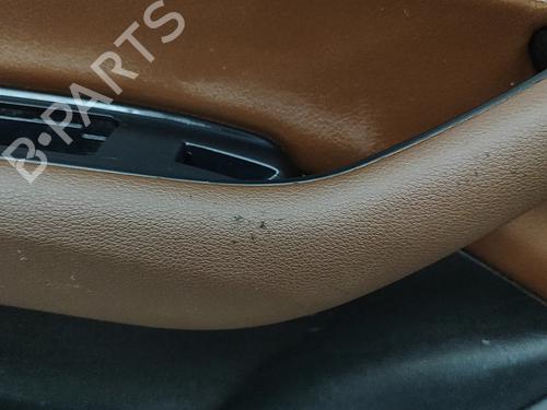 Forra trás esquerda AUDI Q7 (4MB, 4MG, 4MQ) 3.0 TDI quattro | BP32369372C60