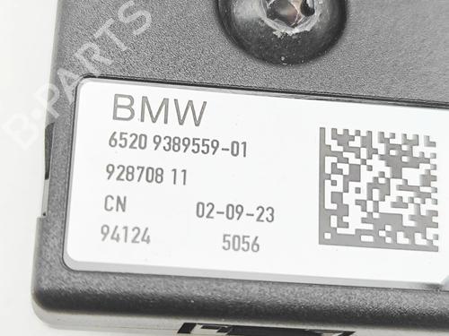 Electronic module BMW X3 (G01, F97, G08) xDrive 20 d | BP39989541M83 - Image 5